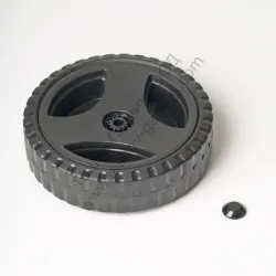 Колело Bosch за електрическа колесна коса ARM 3650 Колело Bosch за електрическа колесна коса ARM 3650