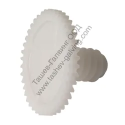 Колело Bosch зъбно за верижен трион AKE 30, AKE 35, AKE 40, AKE 30 S, AKE 40 S Колело Bosch зъбно за верижен трион AKE 30, AKE 35, AKE 40, AKE 30 S, AKE 40 S