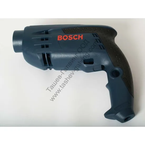 Корпус Bosch за бормашина GSB 1600 RE, GSB 16 RE, PG31