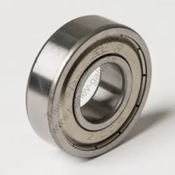 Лагер Bosch сачмен едноредов с дълбок канал за отрезна машина PCM10 Лагер Bosch сачмен едноредов с дълбок канал за отрезна машина PCM10