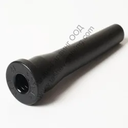 Накрайник Bosch за кабел за ъглошлайф GWS 20-230 JH, GWS 18-230, GWS 23-230, 24-230, PWS 1900, PWS 20-230J, GNF 65A, PG12 Накрайник Bosch за кабел за ъглошлайф GWS 20-230 JH, GWS 18-230, GWS 23-230, 24-230, PWS 1900, PWS 20-230J, GNF 65A, PG12