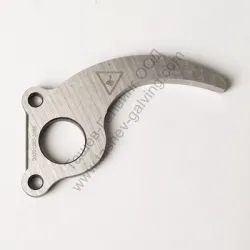 Нож Bosch за овощарска ножица Pro Pruner, 1619P15730 Нож Bosch за овощарска ножица Pro Pruner, 1619P15730