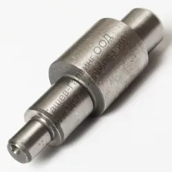 Ос Bosch за ножица за ламарина GSC 160 Ос Bosch за ножица за ламарина GSC 160