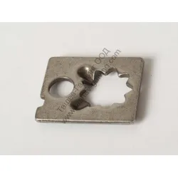 Пластина Bosch за перфоратор PBH240RE, GBH2-24DS, GBH4DFE, PG14 Пластина Bosch за перфоратор PBH240RE, GBH2-24DS, GBH4DFE, PG14