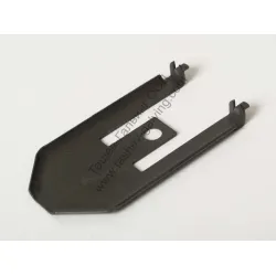 Пластина Bosch за саблен трион GSA800PE, PFZ700PE, PG13 Пластина Bosch за саблен трион GSA800PE, PFZ700PE, PG13