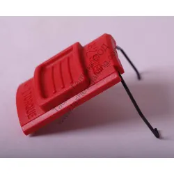 Превключвател Bosch на скоростите за винтоверт GSB 14.4 VE-2 LI, GSB 18 VE-2, GSB 18 VE-2 LI, PG19 Превключвател Bosch на скоростите за винтоверт GSB 14.4 VE-2 LI, GSB 18 VE-2, GSB 18 VE-2 LI, PG19