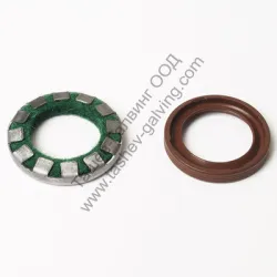 Семеринг Bosch за къртач GSH11VC, PG20 Семеринг Bosch за къртач GSH11VC, PG20