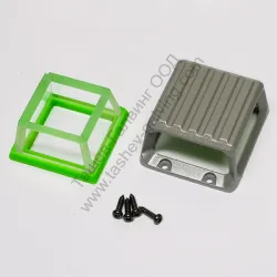 Стъкло Bosch предпазно за лазерен нивелир Стъкло Bosch предпазно за лазерен нивелир