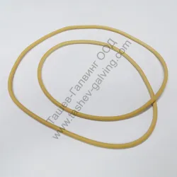 Уплътнение Bosch за прахосмукачка Уплътнение Bosch за прахосмукачка