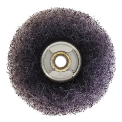 Диск Dremel за полиране 2 бр. кожен, 25х3.2 мм, P320, EZ SpeedClic S512 Диск Dremel за полиране 2 бр. кожен, 25х3.2 мм, P320, EZ SpeedClic S512