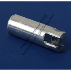 Цилиндър Bosch за перфоратор GBH2-22E, GBH2-22RE, GBH2-23RE, PG30 Цилиндър Bosch за перфоратор GBH2-22E, GBH2-22RE, GBH2-23RE, PG30