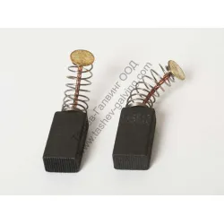 Четка Bosch графитна к-кт за гайковерт GDS 18 E Четка Bosch графитна к-кт за гайковерт GDS 18 E