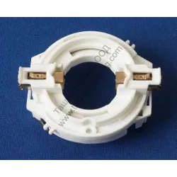 Четкодържател Bosch за бормашина PSR 500 RE, PSB 70, PSB 600, GSB 1600 RE, PG23 Четкодържател Bosch за бормашина PSR 500 RE, PSB 70, PSB 600, GSB 1600 RE, PG23