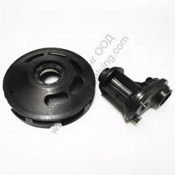 Ежектор City Pumps с дифузьор за водна помпа JET 05M SS, JCR 1A, JCR 1B, JCR 1C, JCRm 1A, JCRm 1B, JCRm 1C Ежектор City Pumps с дифузьор за водна помпа JET 05M SS, JCR 1A, JCR 1B, JCR 1C, JCRm 1A, JCRm 1B, JCRm 1C