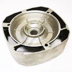 Капак City Pumps за мотора на водна помпа CPm170, CP170, JSWm 3BH, JSWm 3AH, JSWm 3BM, JSWm 3AL, JSW 3BM Капак City Pumps за мотора на водна помпа CPm170, CP170, JSWm 3BH, JSWm 3AH, JSWm 3BM, JSWm 3AL, JSW 3BM