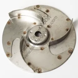 Колело City Pumps работно за потопяема дренажна помпа Колело City Pumps работно за потопяема дренажна помпа