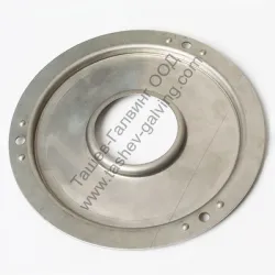 Плоча City Pumps всмукателна за потопяема дренажна помпа