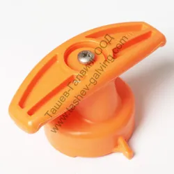 Ръкохватка City Pumps за потопяема дренажна помпа