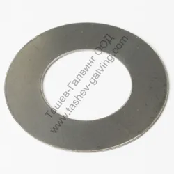 Шайба City Pumps