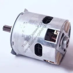 Електродвигател DeWALT за винтоверт 18V, DC740K, DW907K