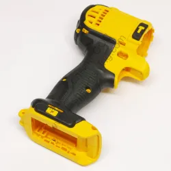 Корпус DeWALT за винтоверт за DCD735, DCD735L