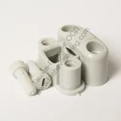 Скоба DeWALT за настолен циркуляр DW709, DW710, DW711