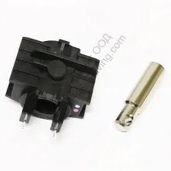 Соленоид DeWALT за акумулаторен такер DCN690, DCN691M2, DCN692N, DCN692P2K, DCN692P2, DCN695P2