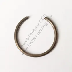 Шайба  зегер за перфоратор D25103K, D25134, D25144, D25153, DCH263DH, D25263