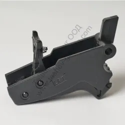 Щипка DeWALT за стойка за циркуляр DE7023, DE7025, DE7033, DW7231, DWX723, DWX724 Щипка DeWALT за стойка за циркуляр DE7023, DE7025, DE7033, DW7231, DWX723, DWX724