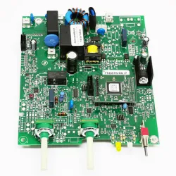 Блок Deca електронен за инверторен електрожен Блок Deca електронен за инверторен електрожен