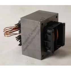 Трансформатор Deca за зарядно устройство за акумулатор Class 16