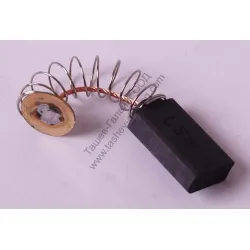 Четка  графитна за конвертор FLX 2000