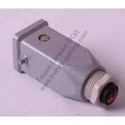 Щепсел  за вибратор TR37, TR50