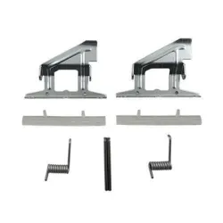 Щипка Festool за виброшлайф RS2, RS 2 E, RS 200 EQ Щипка Festool за виброшлайф RS2, RS 2 E, RS 200 EQ