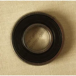 Лагер Flex сачмен едноредов с дълбок канал за орбитален шлайф WS702 VEA, 6001 2RSH