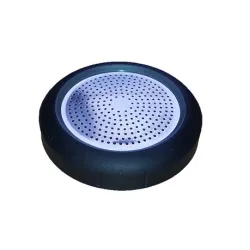 Гривна Gardena с решетка за мултифункционален воден пистолетен струйник с решетка, за модел 8106