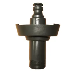 Щуцер Gardena за макара за маркуч 2681 Щуцер Gardena за макара за маркуч 2681