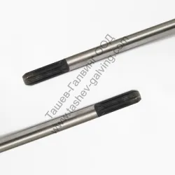 Вал HiKOKI - Hitachi за моторна коса CG22AES Вал HiKOKI - Hitachi за моторна коса CG22AES