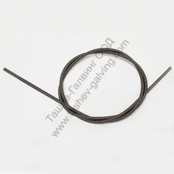 Вал HiKOKI - Hitachi за моторна коса CG22EAB, TCG22EAB, CG22EAP2, TCG22EAP2, TCG23ECP, TCG23EC, CG23ECP, CG23EC Вал HiKOKI - Hitachi за моторна коса CG22EAB, TCG22EAB, CG22EAP2, TCG22EAP2, TCG23ECP, TCG23EC, CG23ECP, CG23EC