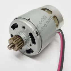 Електродвигател HiKOKI - Hitachi за винтоверт Електродвигател HiKOKI - Hitachi за винтоверт