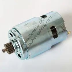 Електродвигател HiKOKI - Hitachi за винтоверт 18V, DV18DFL, DV18DJL, DV18DSFL