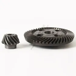 Зъбна двойка HiKOKI - Hitachi за ъглошлайф G18SS Зъбна двойка HiKOKI - Hitachi за ъглошлайф G18SS