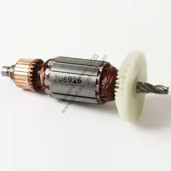 Котва HiKOKI - Hitachi за бормашина D10VST