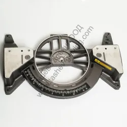 Плот HiKOKI - Hitachi за настолен циркуляр C12FCH, C12LCH