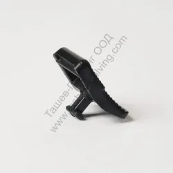 Плъзгач HiKOKI - Hitachi за ъглошлайф G13SN2, G10SN2, G12VE, G12STX, G13SR4, G12SR4, G10SR4, G13STA, G13SS2, G12STA, G12SS2, G13VE, G10VE