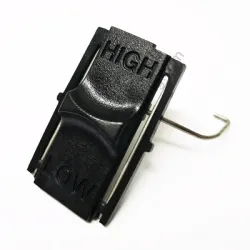 Превключвател HiKOKI - Hitachi на скоростите на винтоверт Превключвател HiKOKI - Hitachi на скоростите на винтоверт