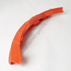 Предпазител HiKOKI - Hitachi за моторна коса CG47EJ Предпазител HiKOKI - Hitachi за моторна коса CG47EJ