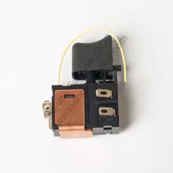 Прекъсвач HiKOKI - Hitachi за винтоверт DS18DL2, DV18DL2, DS14DL2