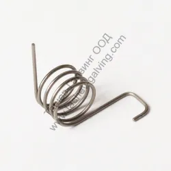 Пружина HiKOKI - Hitachi за верижен трион CS33EA, CS33ET, CS33ED, CH22EC2, CH22EA2, CS33EDT, CS33EB Пружина HiKOKI - Hitachi за верижен трион CS33EA, CS33ET, CS33ED, CH22EC2, CH22EA2, CS33EDT, CS33EB