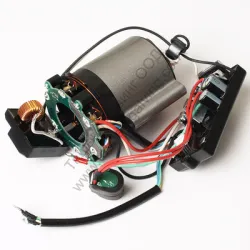 Статор HiKOKI - Hitachi за гайковерт WR25SE